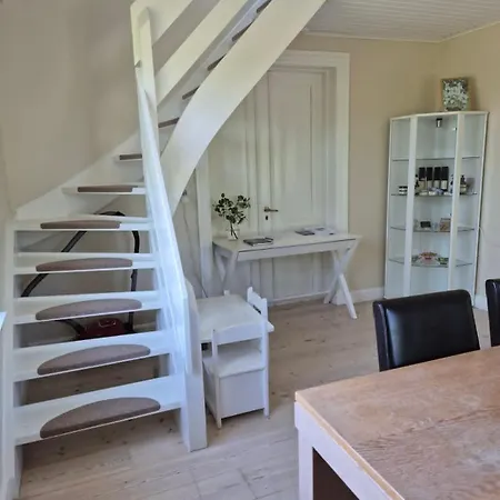 Nybo House Præstø