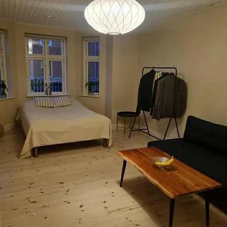 بيت للعطل Nybo House Præstø