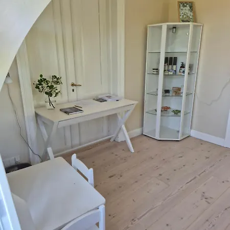 Nybo House Præstø