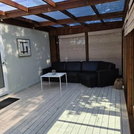 Dom wakacyjny Nybo House