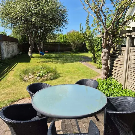 Nybo House Præstø