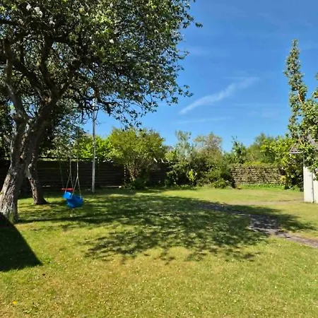 Nybo House * Præstø
