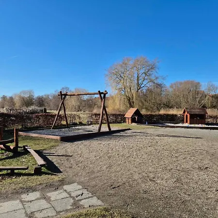 Nybo House * Præstø