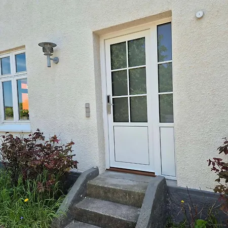 Nybo House Dom wakacyjny Præstø