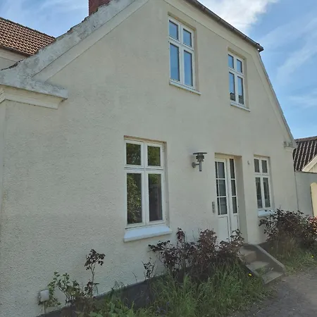 Nybo House Dom wakacyjny