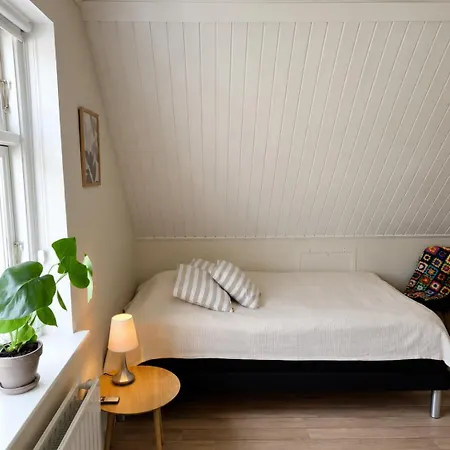 بيت للعطل Nybo House Præstø